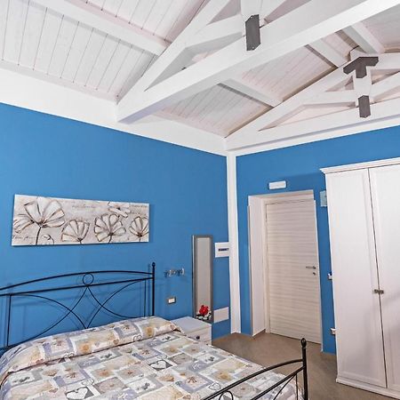 روشيلا لونيكا B&B Acquachiara المظهر الخارجي الصورة