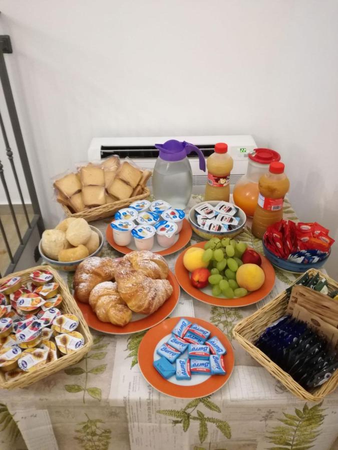 روشيلا لونيكا B&B Acquachiara المظهر الخارجي الصورة