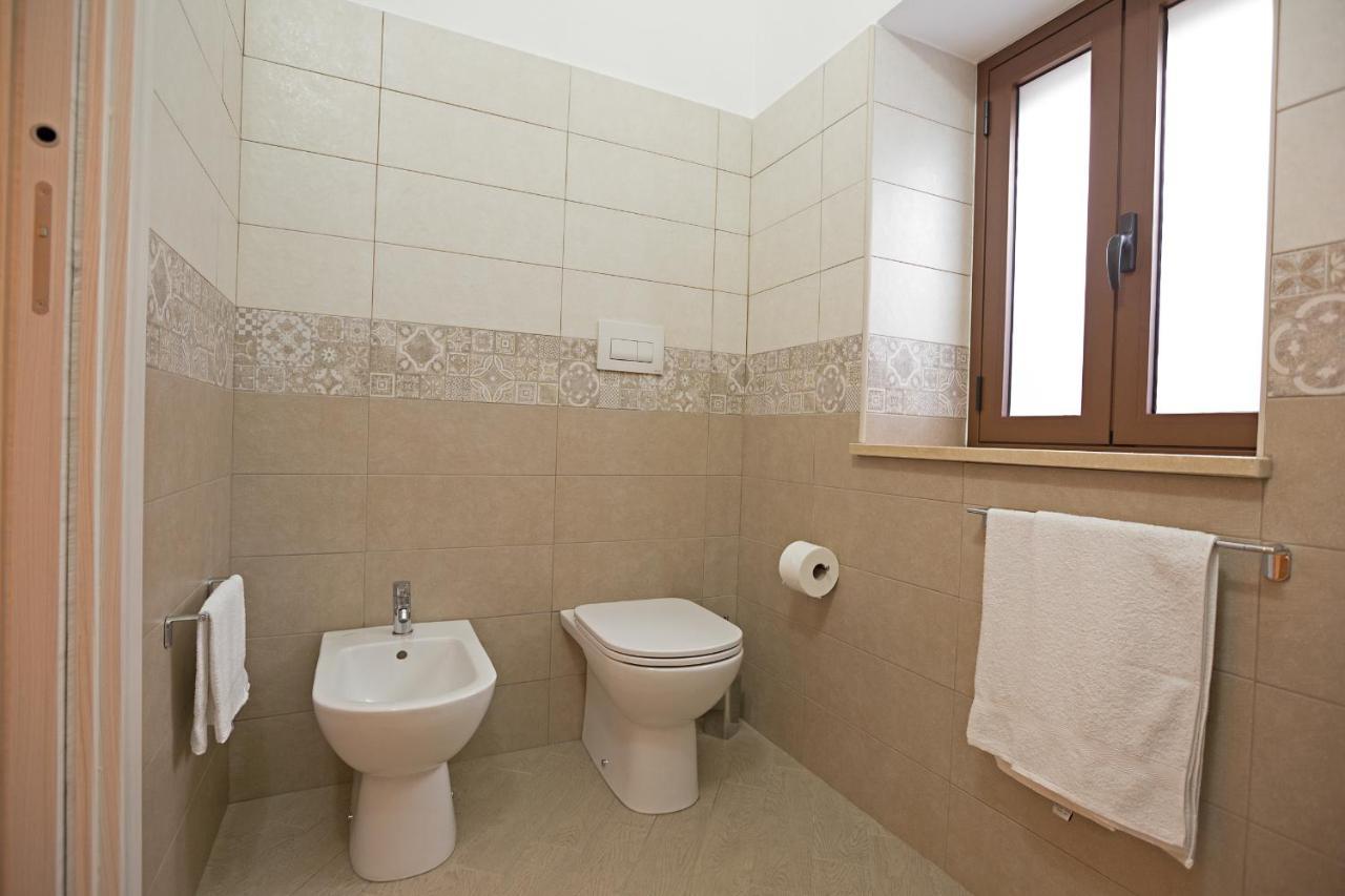 روشيلا لونيكا B&B Acquachiara المظهر الخارجي الصورة