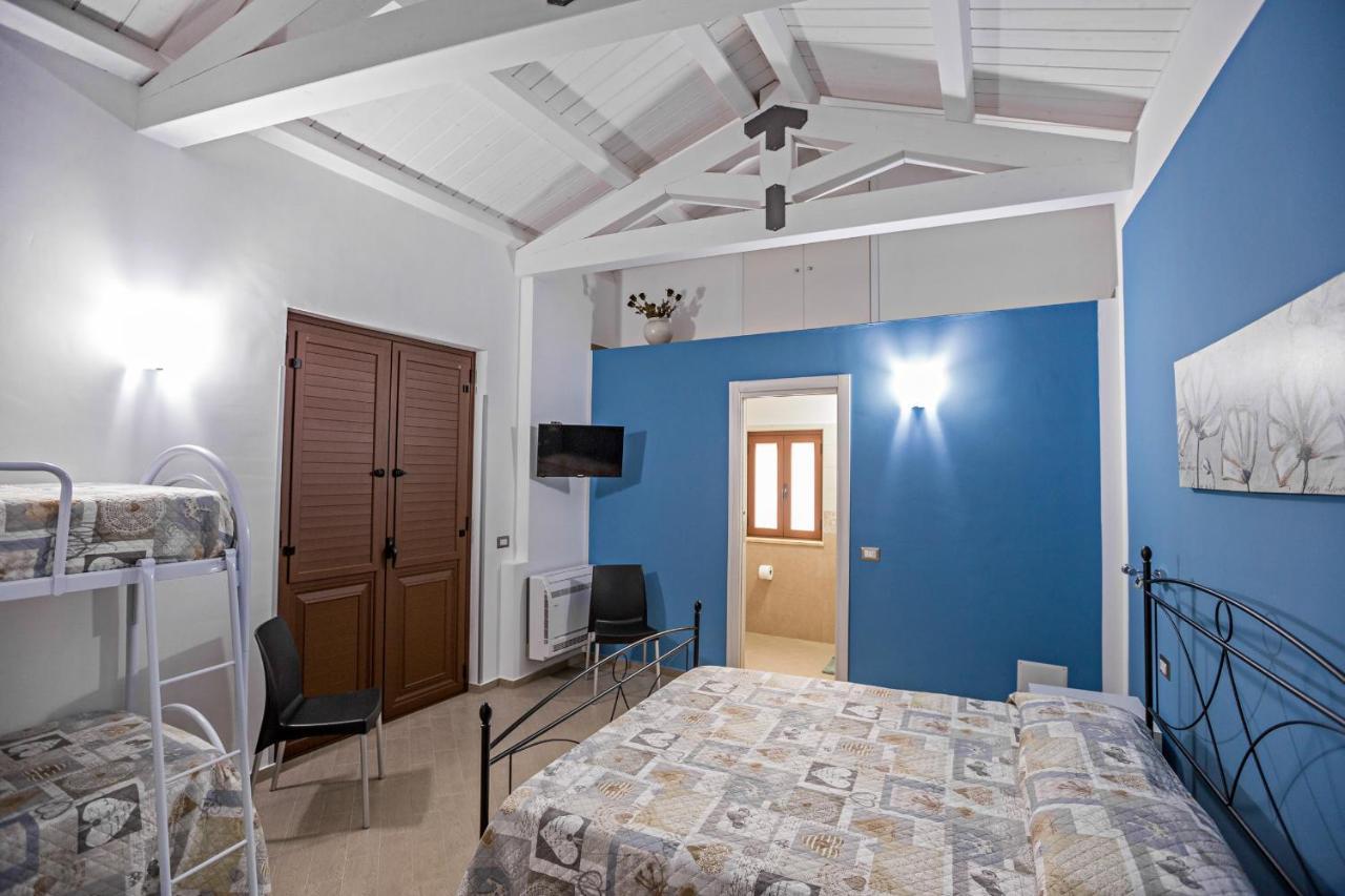روشيلا لونيكا B&B Acquachiara المظهر الخارجي الصورة