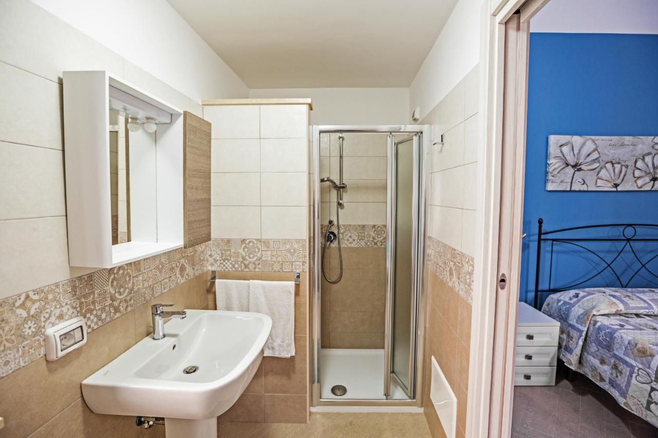 روشيلا لونيكا B&B Acquachiara المظهر الخارجي الصورة